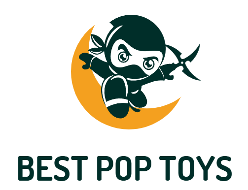 Best Pop Toys