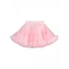 Angel's Face Trinity Tutu Skirt- Rose Pink