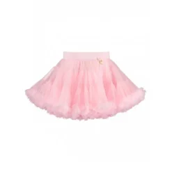 Angel's Face Trinity Tutu Skirt- Rose Pink
