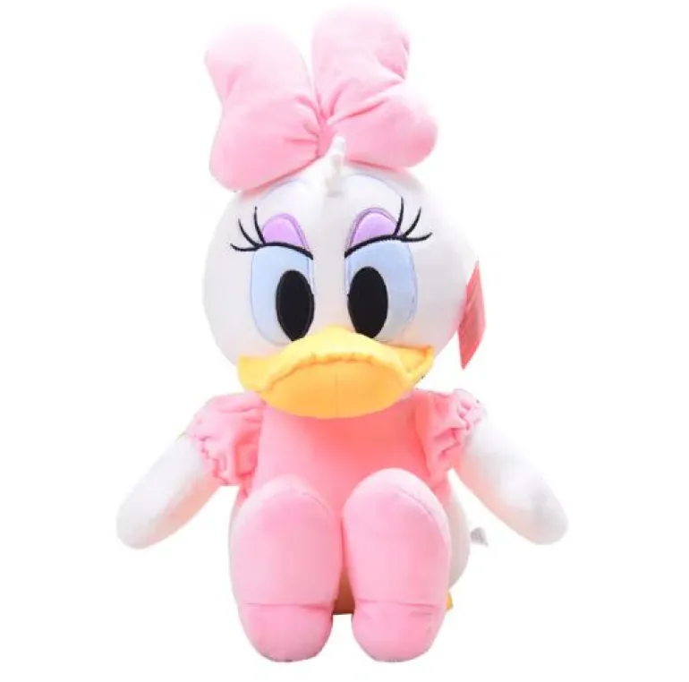 Aoger Disney Daisy Duck (Fresh Style) 9 inches