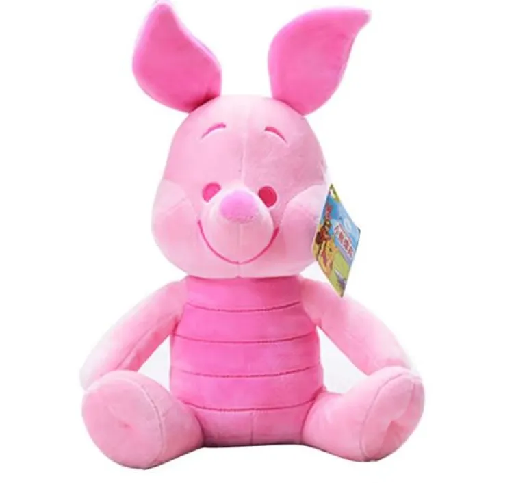 Aoger Disney Piglet (Fresh Style) 9 inches