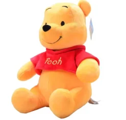 Aoger Disney Winnie the Pooh (Fresh Style) 9 inches