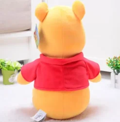 Aoger Disney Winnie the Pooh (Fresh Style) 9 inches