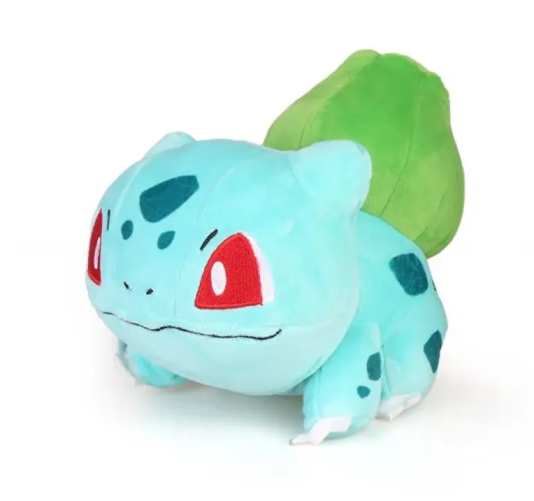 Aoger Pokemon Bulbasaur (Fresh Style) 8 inches