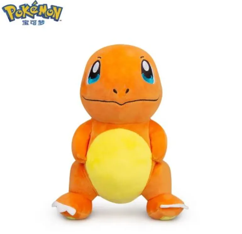 Aoger Pokemon Charmander (Fresh Style) 8 inches