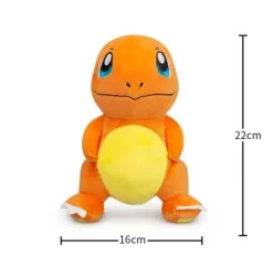 Aoger Pokemon Charmander (Fresh Style) 8 inches