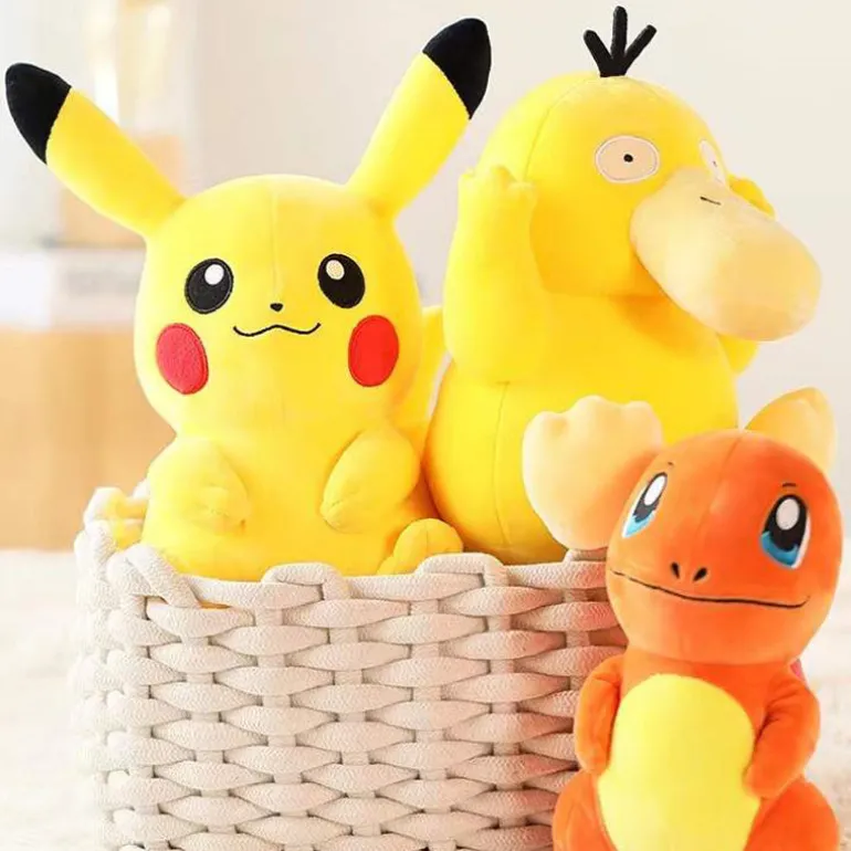 Aoger Pokemon Charmander (Fresh Style) 8 inches