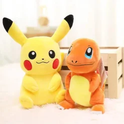 Aoger Pokemon Charmander (Fresh Style) 8 inches