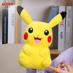 Aoger Pokemon Pikachu (Fresh Style) 8 inches