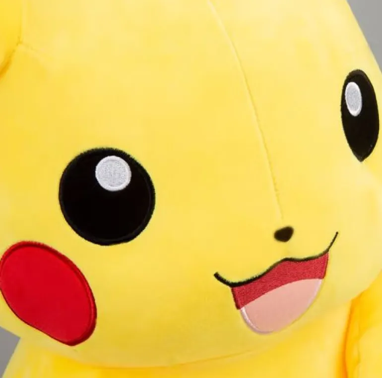 Aoger Pokemon Pikachu (Fresh Style) 8 inches