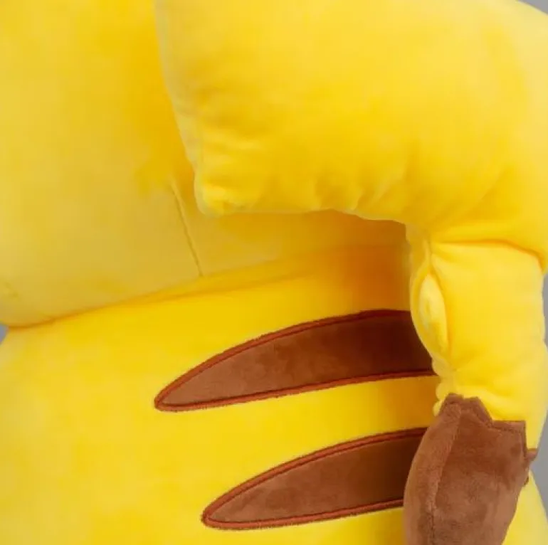 Aoger Pokemon Pikachu (Fresh Style) 8 inches