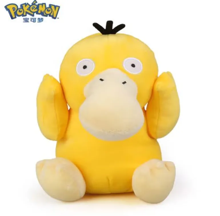 Aoger Pokemon Psyduck/Koduck (Fresh Style) 8 inches