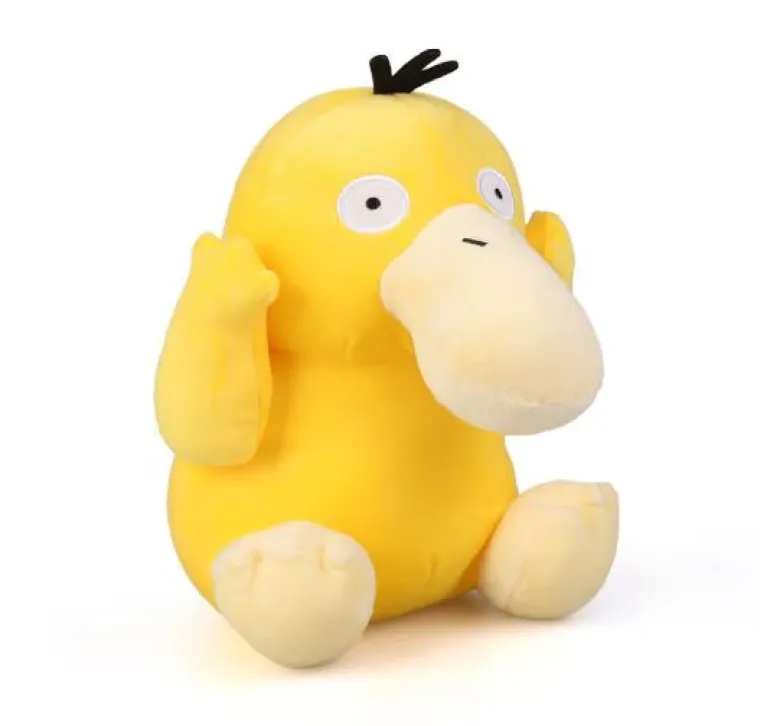Aoger Pokemon Psyduck/Koduck (Fresh Style) 8 inches