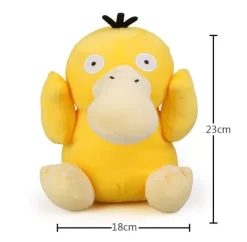 Aoger Pokemon Psyduck/Koduck (Fresh Style) 8 inches