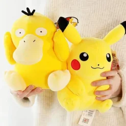 Aoger Pokemon Psyduck/Koduck (Fresh Style) 8 inches