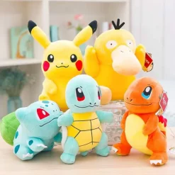 Aoger Pokemon Psyduck/Koduck (Fresh Style) 8 inches