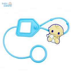 babySWIPE Hand Sanitizer Foam Holder