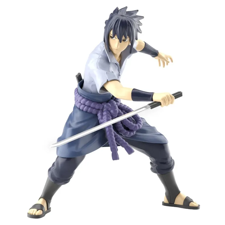 BANDAI - ENTRY GRADE UCHIHA SASUKE (3L)