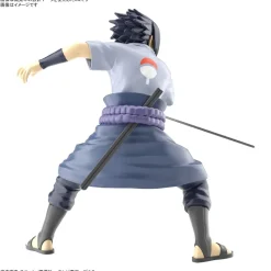 BANDAI - ENTRY GRADE UCHIHA SASUKE (3L)