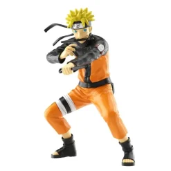 BANDAI - ENTRY GRADE UZUMAKI NARUTO (3L)