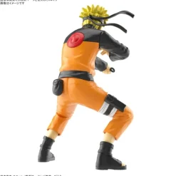 BANDAI - ENTRY GRADE UZUMAKI NARUTO (3L)
