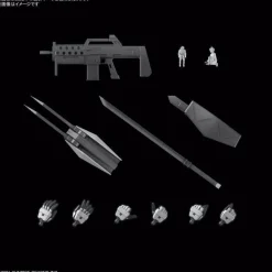 BANDAI - FULL MECHANICS 1/48 MAILeS KENBU