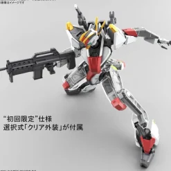 BANDAI - FULL MECHANICS 1/48 MAILeS KENBU