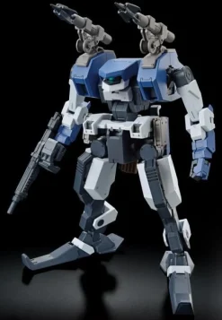 BANDAI - HG 1/72 Kyoukai Senki SETSURO