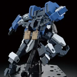 BANDAI - HG 1/72 Kyoukai Senki SETSURO