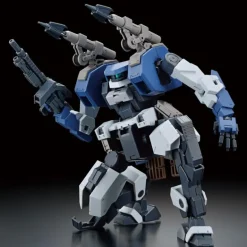 BANDAI - HG 1/72 Kyoukai Senki SETSURO