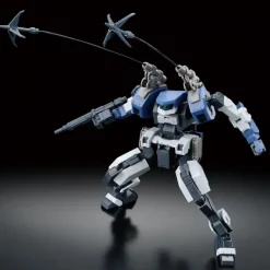BANDAI - HG 1/72 Kyoukai Senki SETSURO