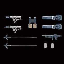 BANDAI - HG 1/72 Kyoukai Senki SETSURO