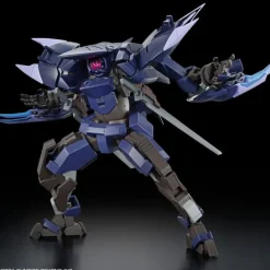 BANDAI - HG 1/72 Kyoukai Senki BRADY PHANTOM
