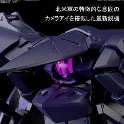 BANDAI - HG 1/72 Kyoukai Senki BRADY PHANTOM