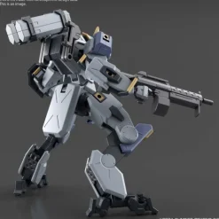 BANDAI - HG 1/72 MAILeS BYAKUCHI