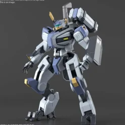 BANDAI - HG 1/72 MAILeS BYAKUCHI