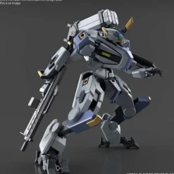 BANDAI - HG 1/72 MAILeS BYAKUCHI