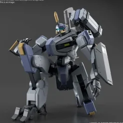 BANDAI - HG 1/72 MAILeS BYAKUCHI