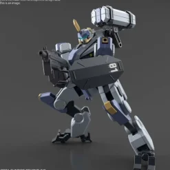 BANDAI - HG 1/72 MAILeS BYAKUCHI