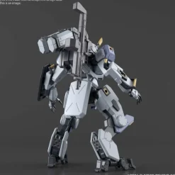 BANDAI - HG 1/72 MAILeS BYAKUCHI