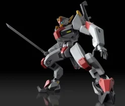 BANDAI - HG 1/72 MAILeS KENBU