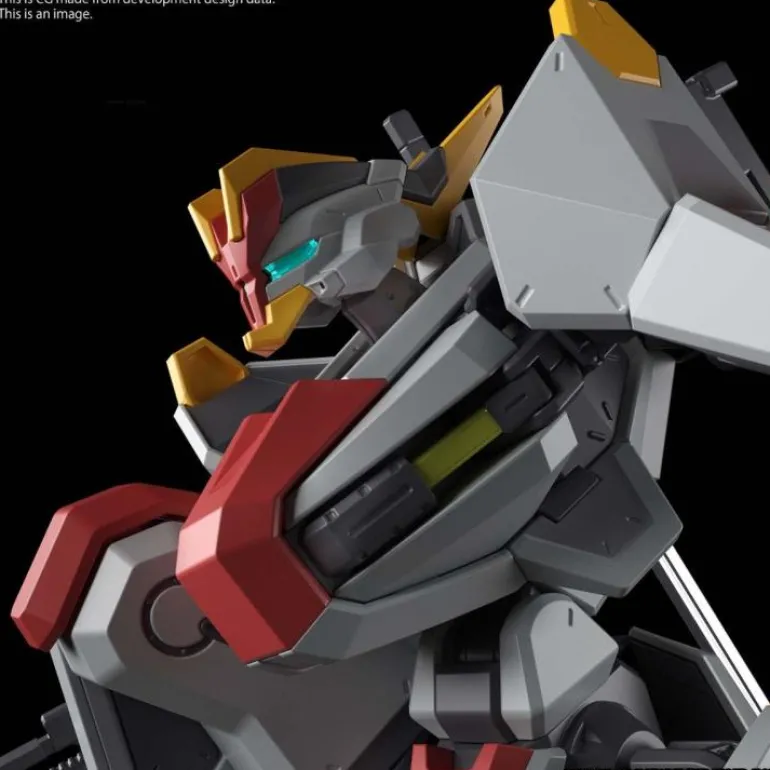 BANDAI - HG 1/72 MAILeS KENBU