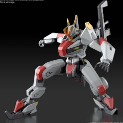 BANDAI - HG 1/72 MAILeS KENBU