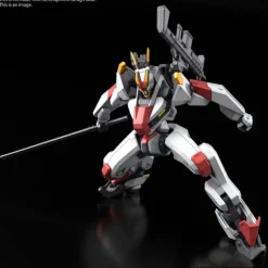 BANDAI - HG 1/72 MAILeS KENBU