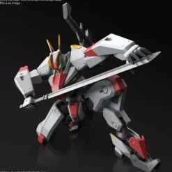 BANDAI - HG 1/72 MAILeS KENBU