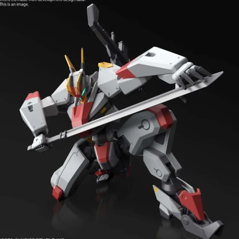 BANDAI - HG 1/72 MAILeS KENBU