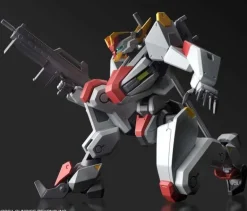 BANDAI - HG 1/72 MAILeS KENBU