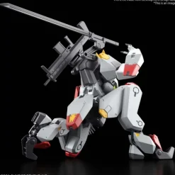 BANDAI - HG 1/72 MAILeS KENBU