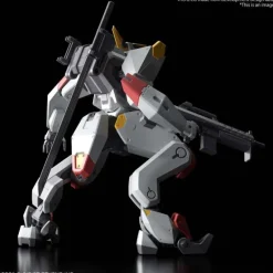 BANDAI - HG 1/72 MAILeS KENBU