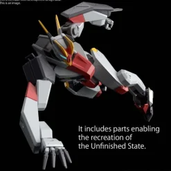 BANDAI - HG 1/72 MAILeS KENBU